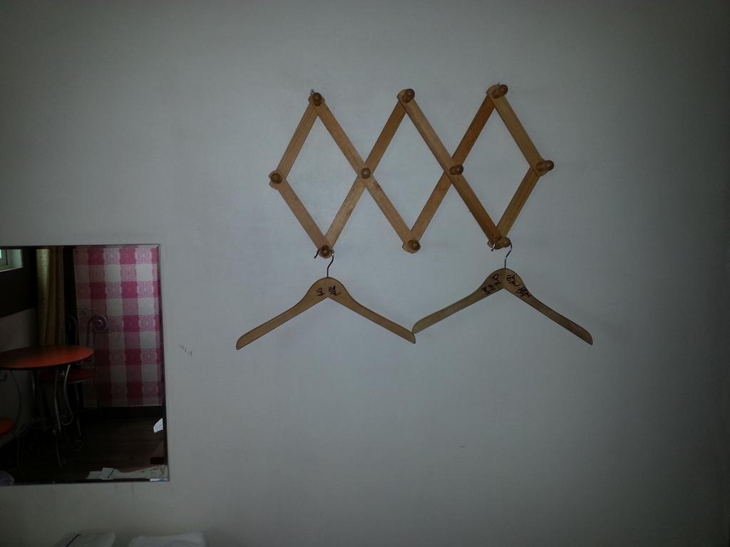 Egg Motel Busan Room photo