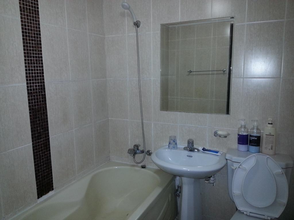 Egg Motel Busan Room photo