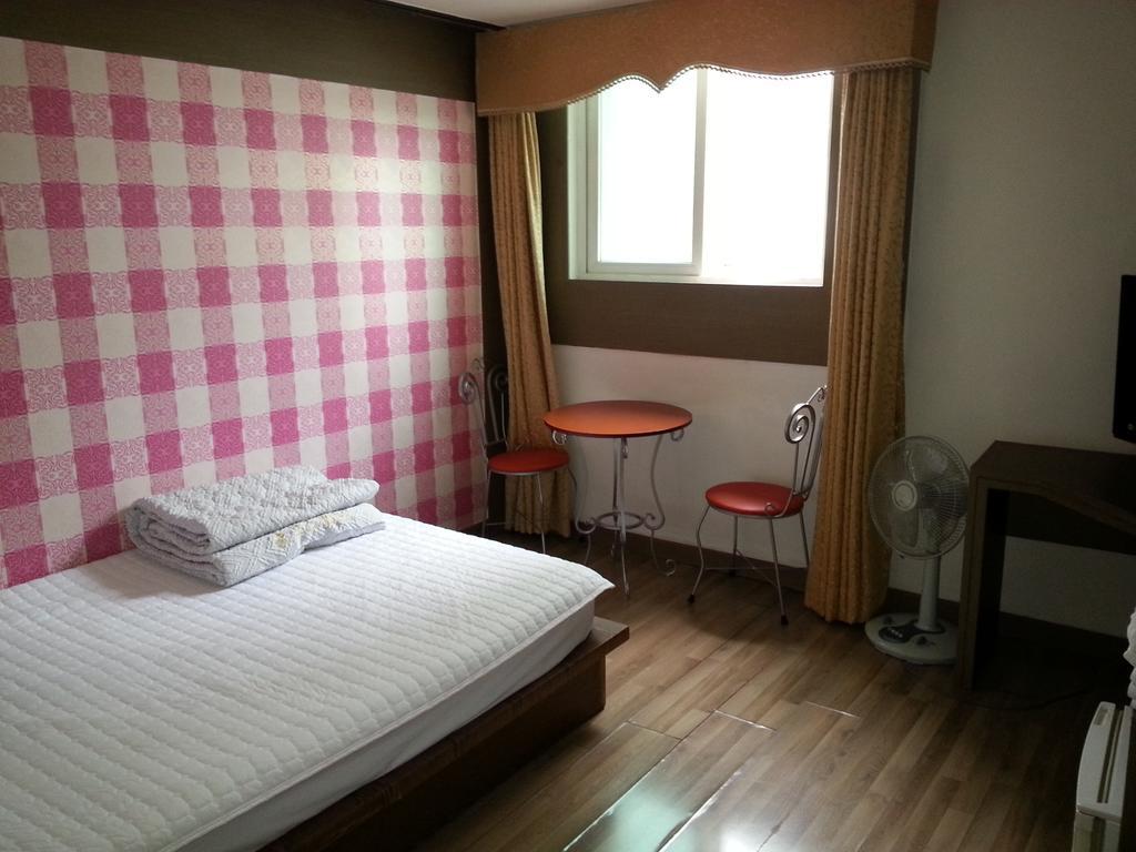 Egg Motel Busan Room photo