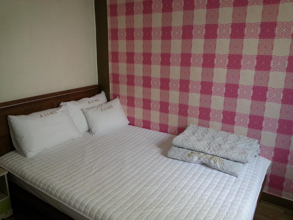 Egg Motel Busan Room photo