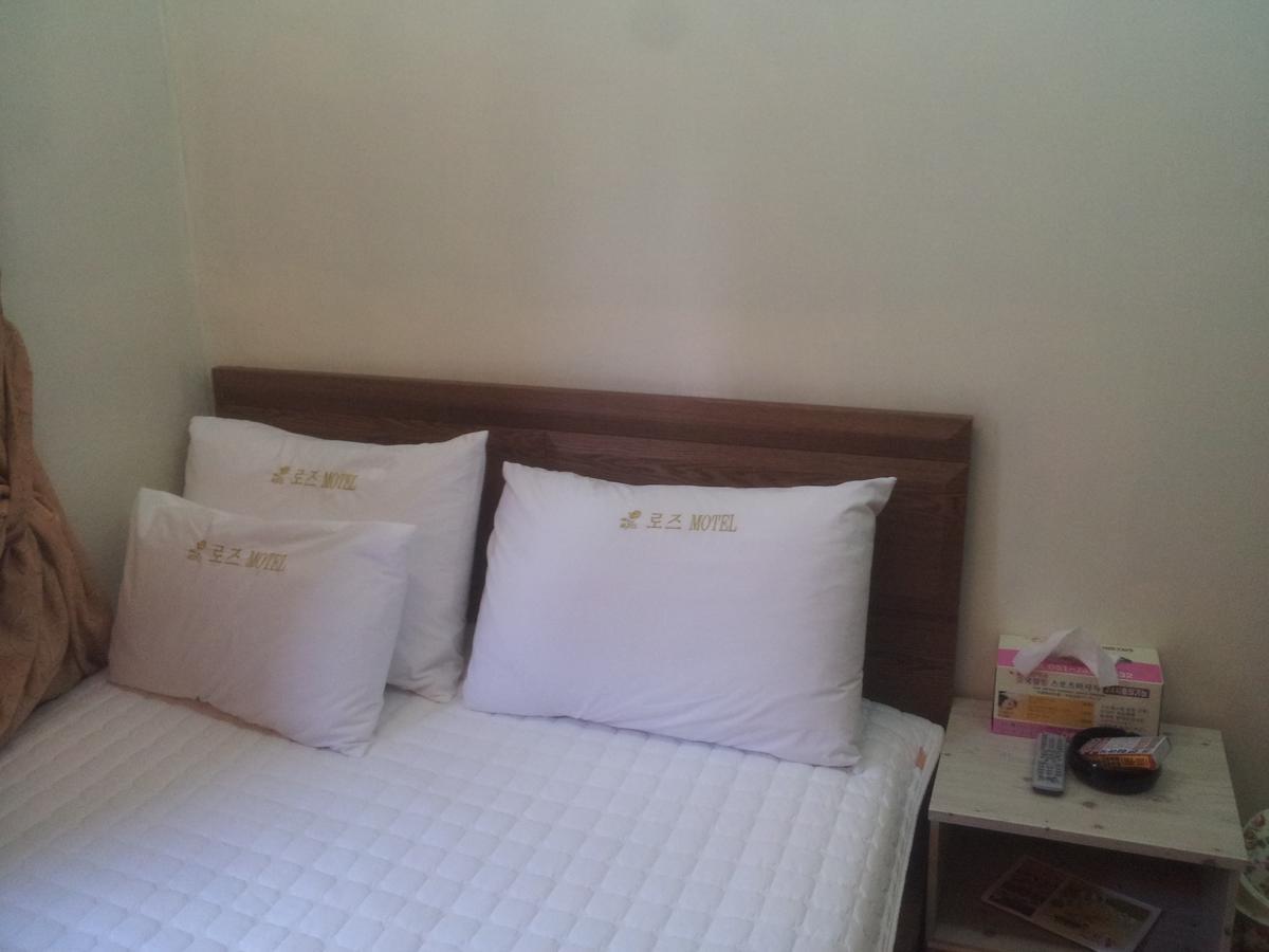 Egg Motel Busan Room photo